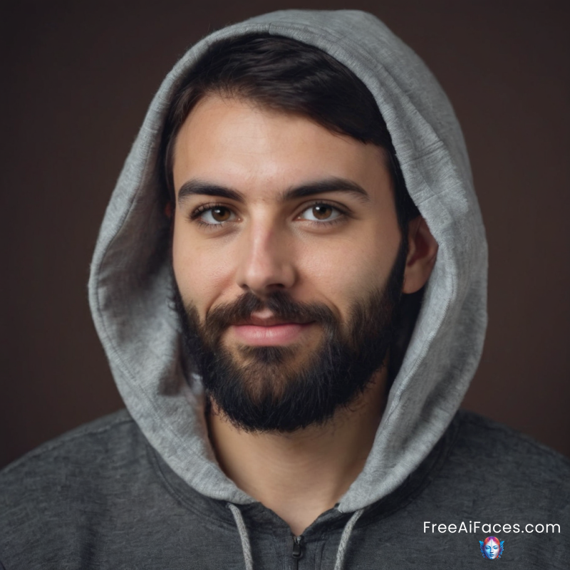 Random Face